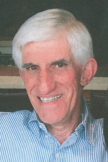 Obituary of Michael Anthony Frustere