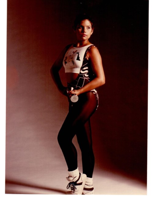 Obituary of Kathryn Vanessa Padilla