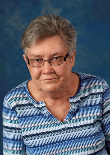 Obituary of Barbara Ann Chapman Crump