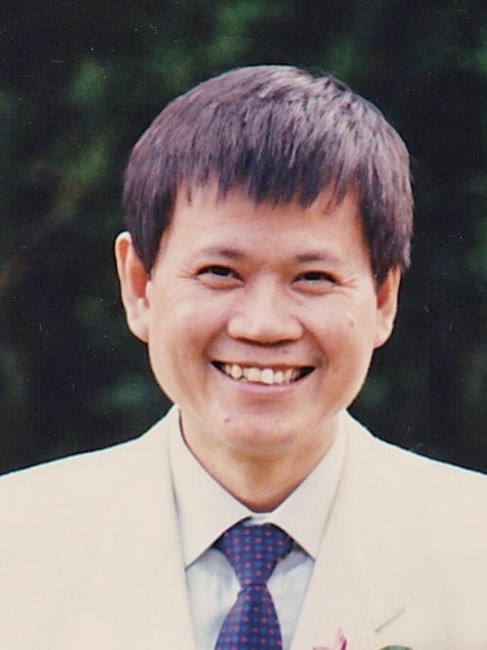 Obituary of Nguyen Trong Thuy