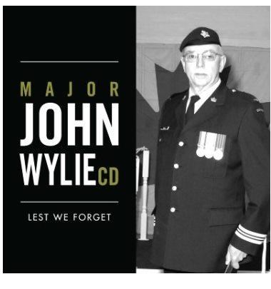 Obituary of William John Wylie (John)