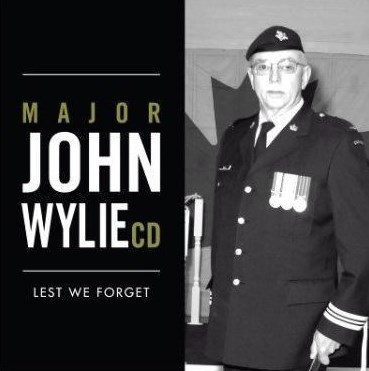 Obituary of William John Wylie (John)