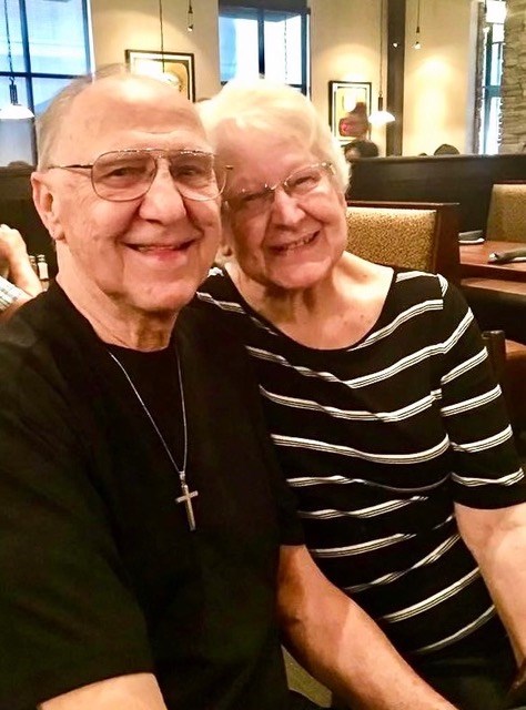 Obituary of Bernard John Bishop