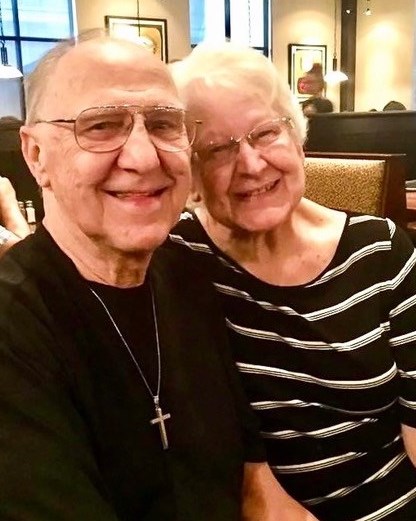 Obituary of Bernard John Bishop