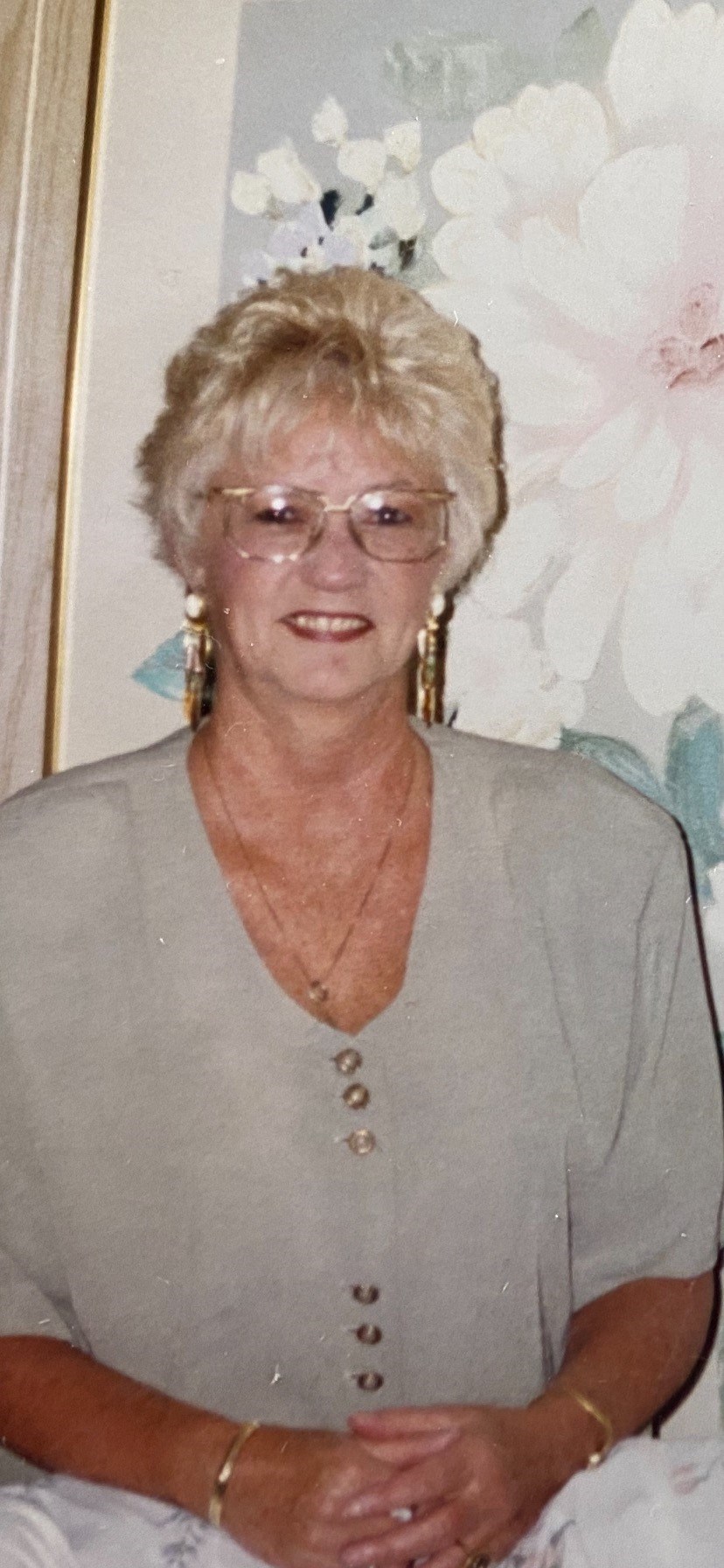 Obituary of Susan Carole Campbell
