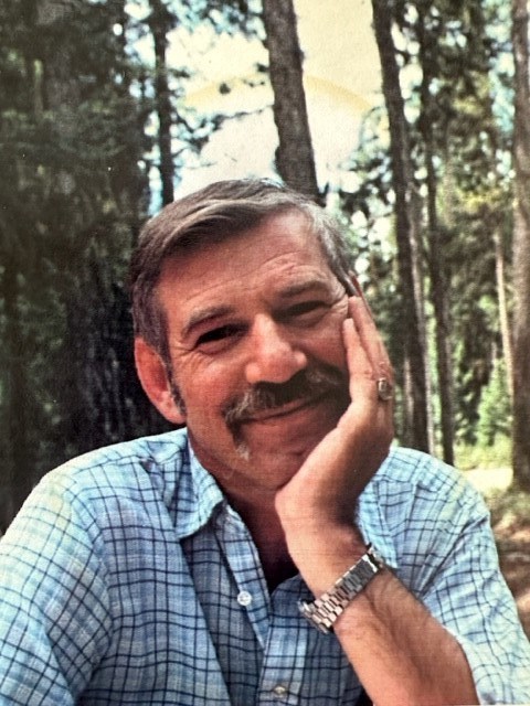 Obituary of Theodore Joseph Chayeski