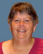 Catherine Bowers