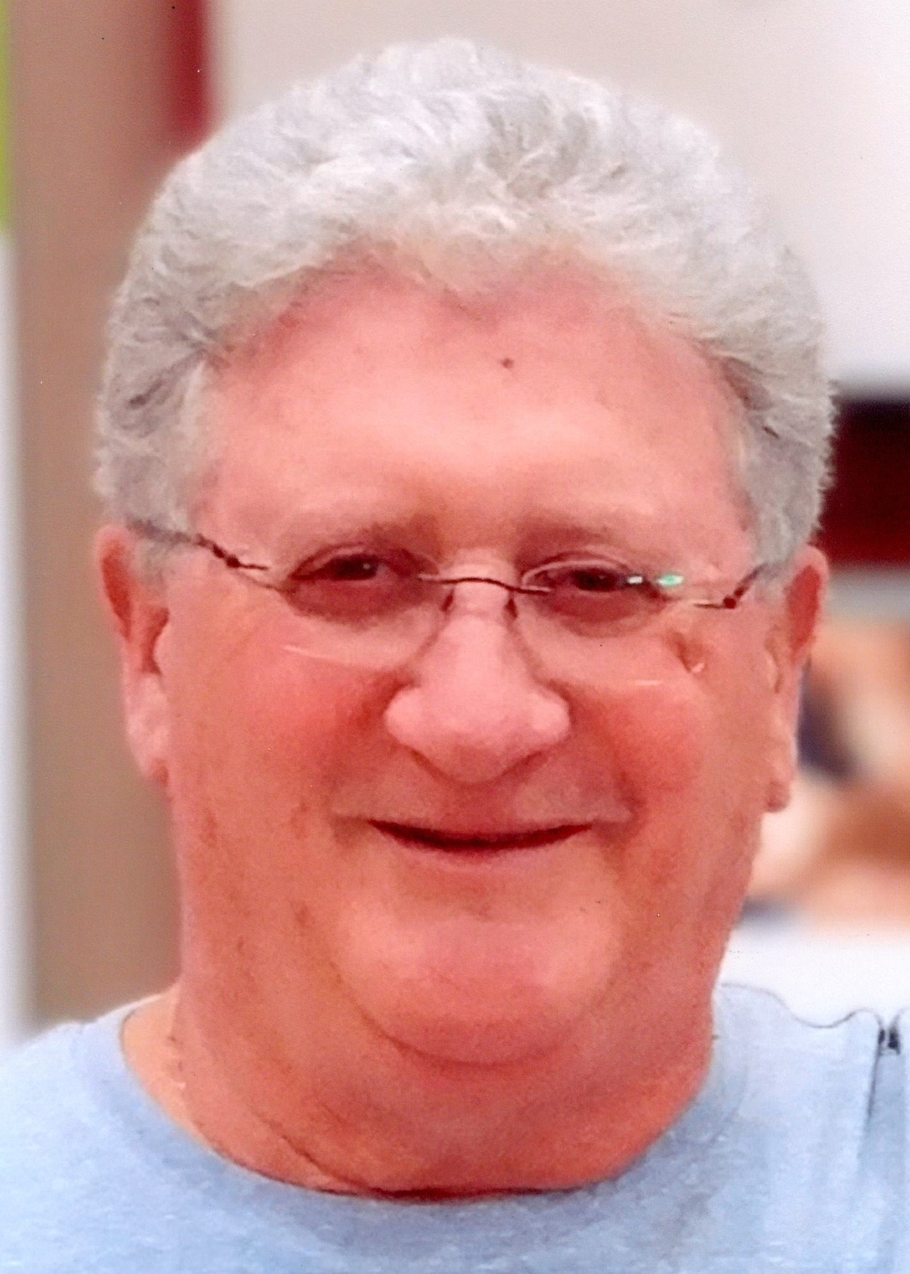 Steven R. Wolf Obituary Canton, OH