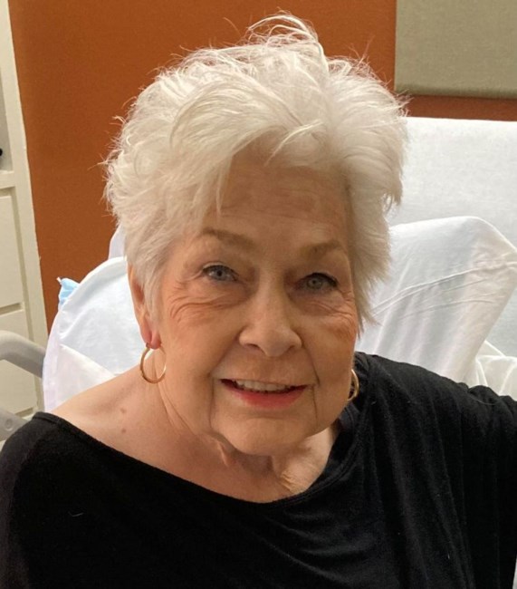 Obituary of Barbara Clark "Bobi" Frey