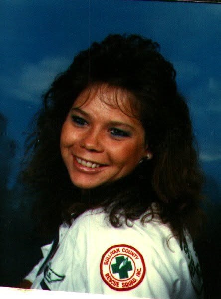 Obituary of Tammy Lavonne Pierson