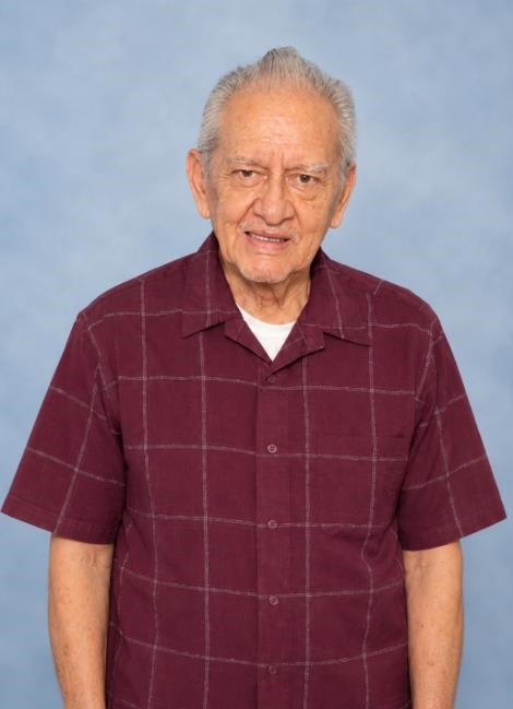 Obituary of Domingo V. Vargas