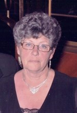 Joan Sykes