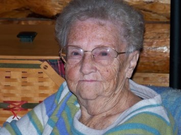 Obituary of Elcie L. Anthony