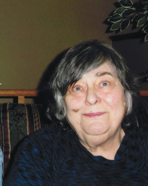 Obituary of Cynthia A. McFarlane