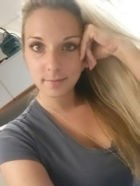 Obituary of Amanda Suzanne Elizabeth Patterson