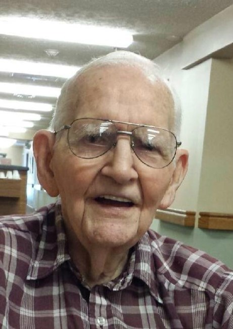 Obituary of Mr. Elmer Donald Lamb