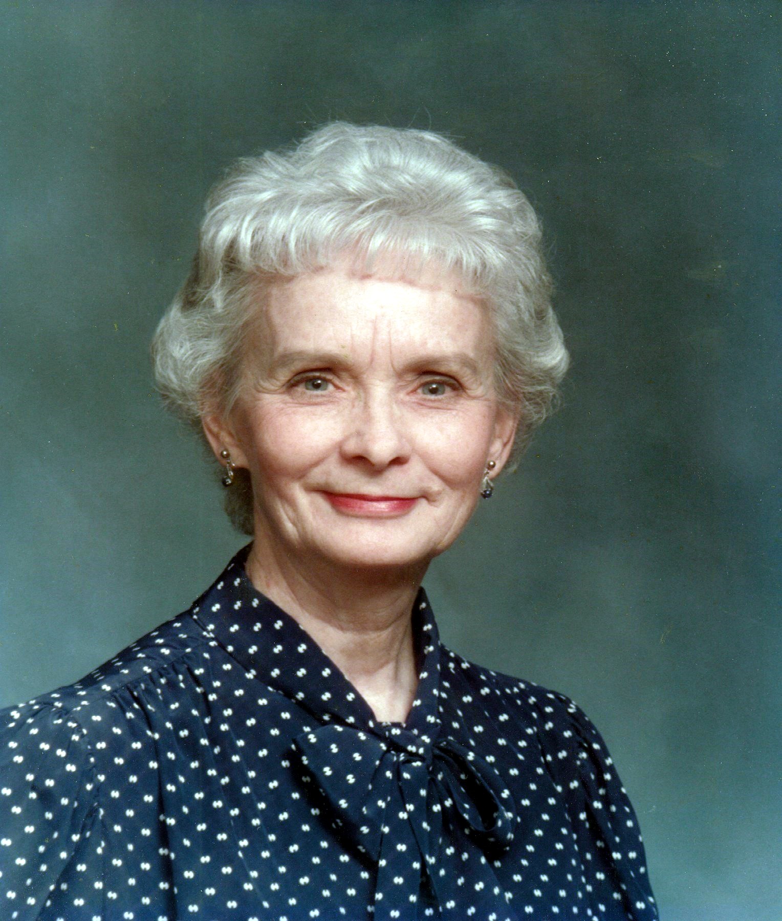 Geraldine Henderson Temple Obituary Brunswick, GA