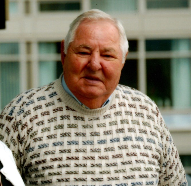 Obituary of Peyton Wilburn Holaday