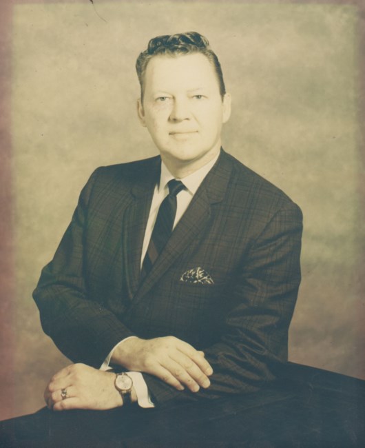 Obituary of Richard E Bredeson
