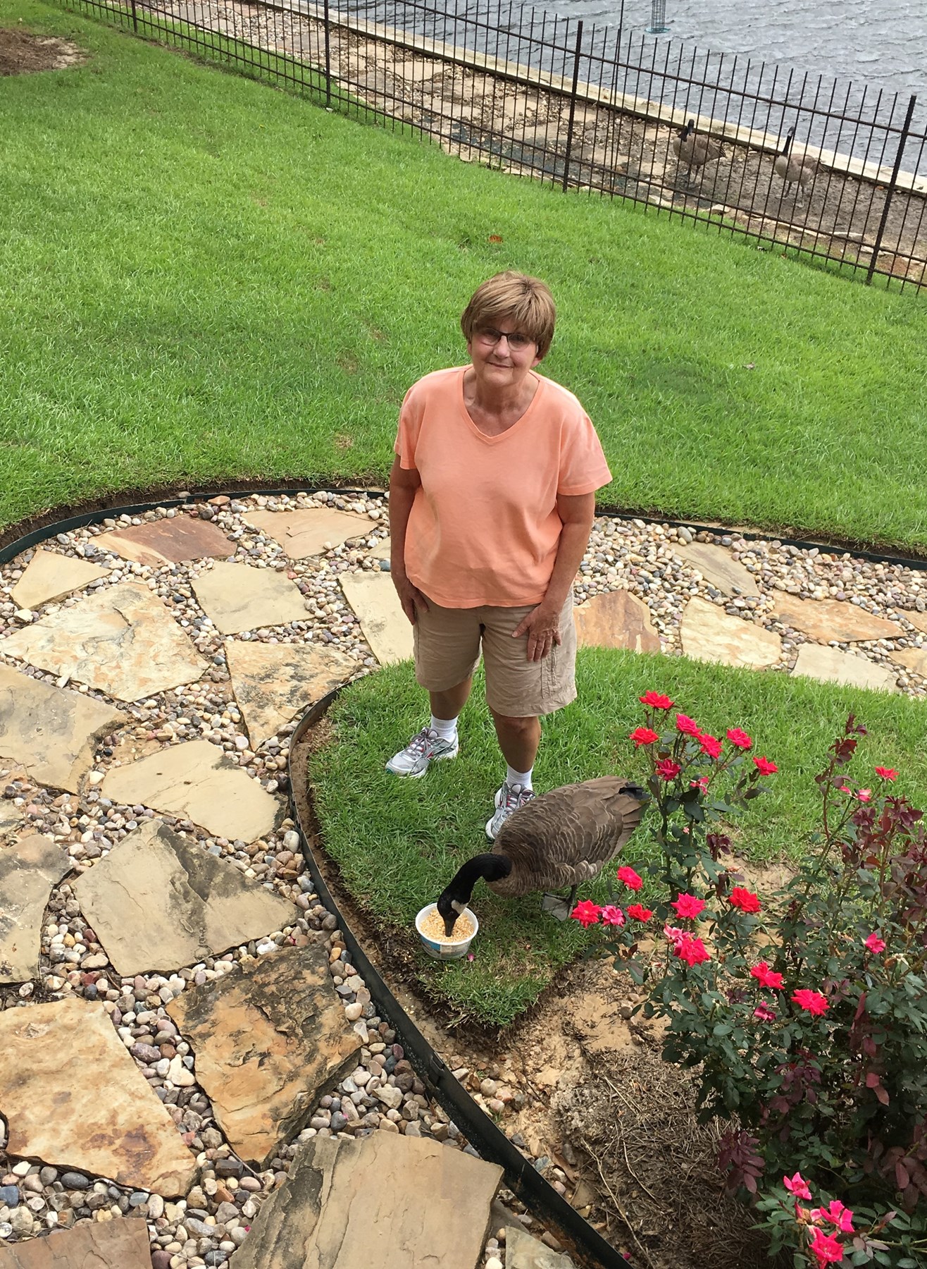 Obituary of Judith Jacobs