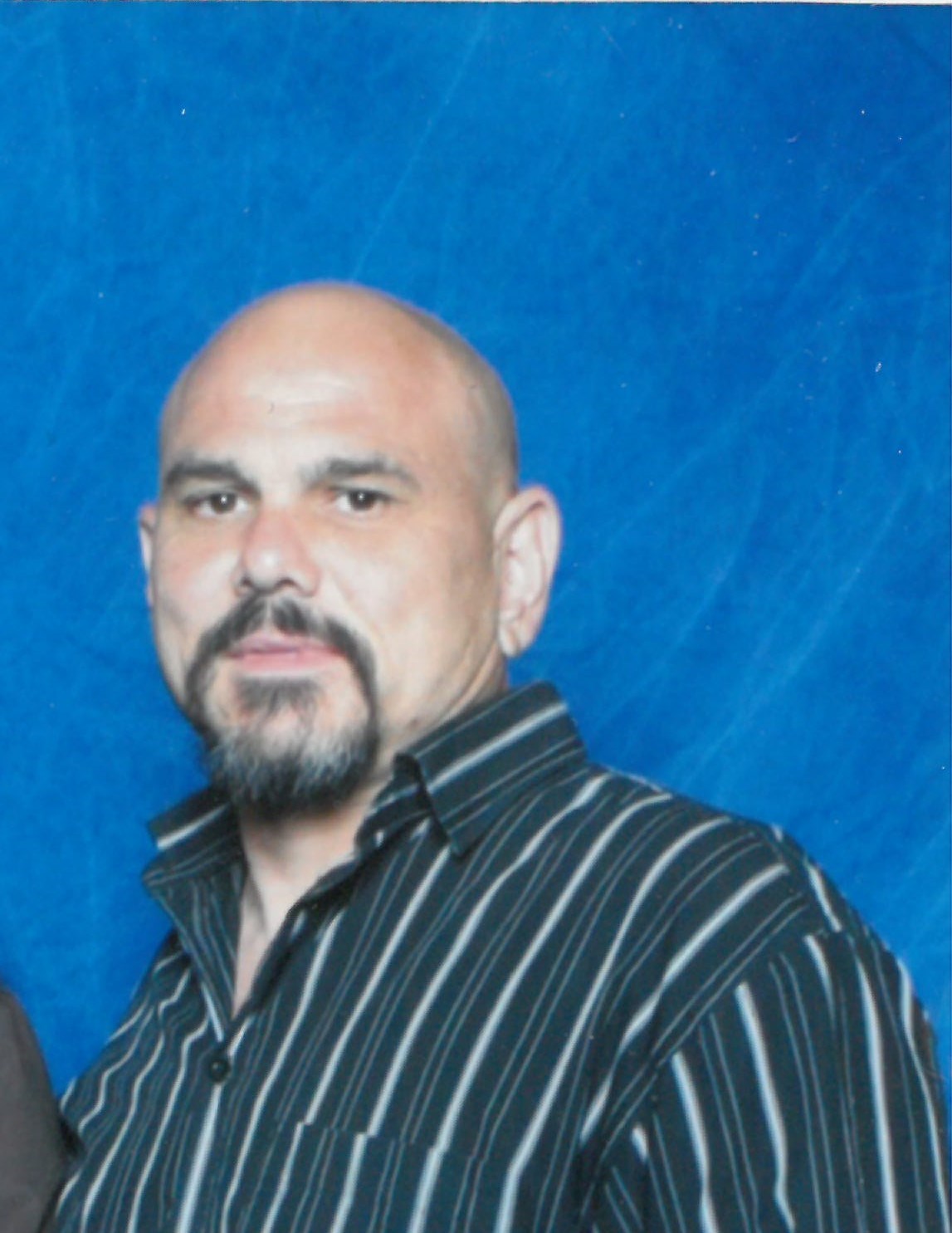 Obituary of Nicky Lee Delgado