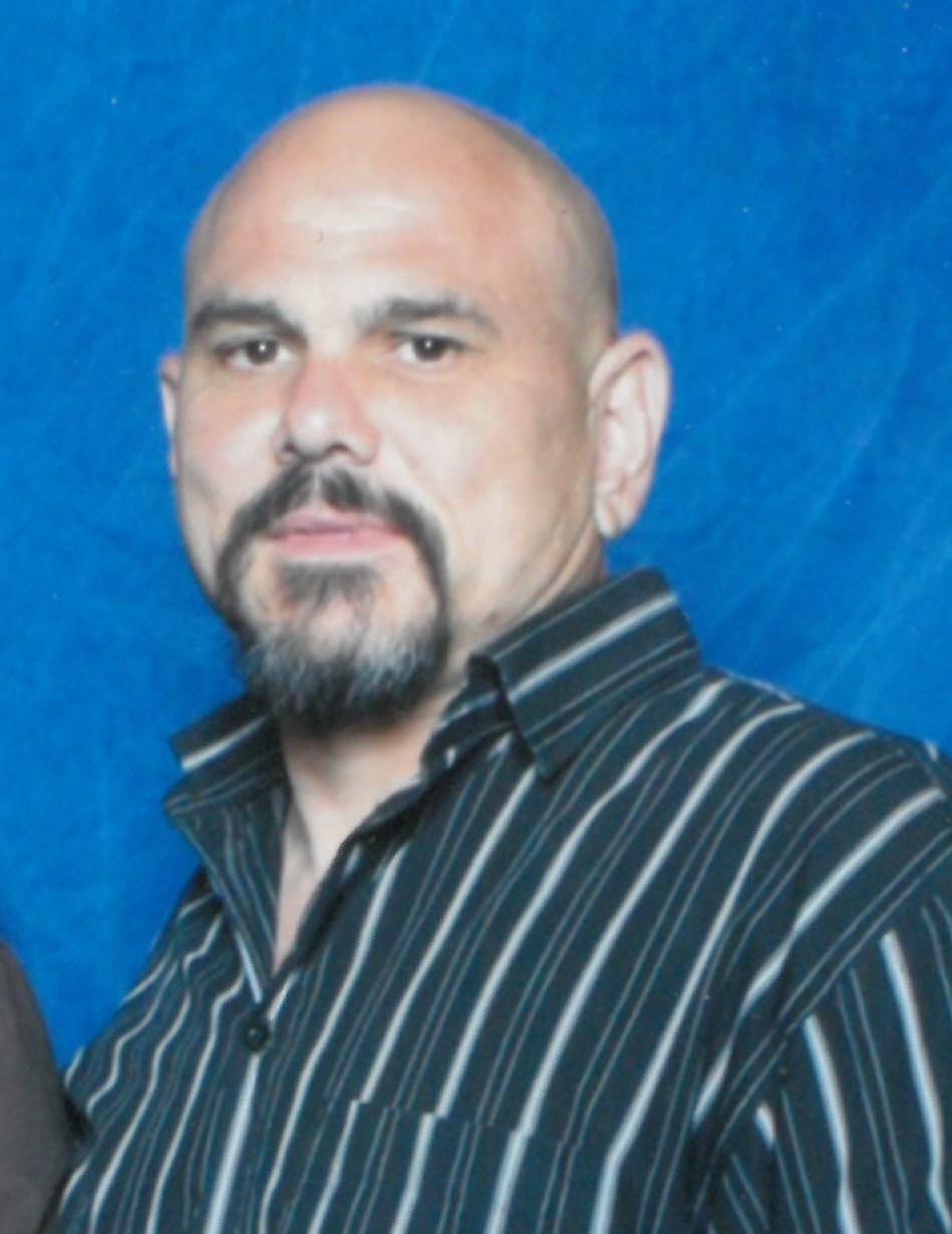 Nicky Lee Delgado Obituary San Bernardino, CA
