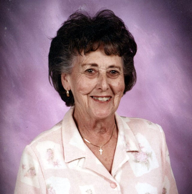 Obituary of Adora "Dorie" Conway