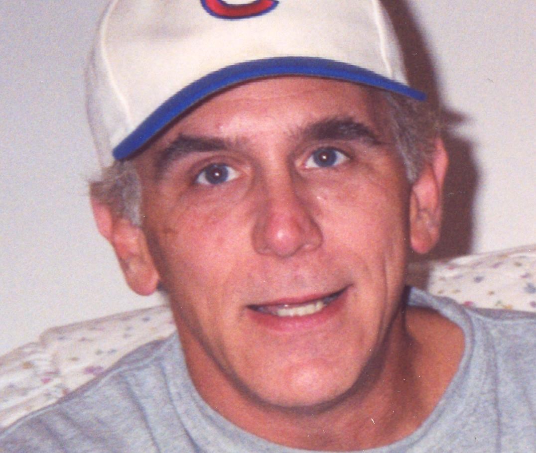 Obituary of Dave Marks