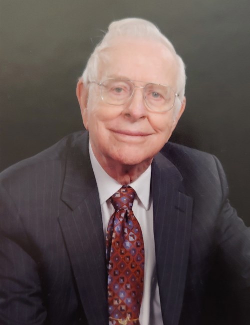 Obituary of Walter Jackson Brantley