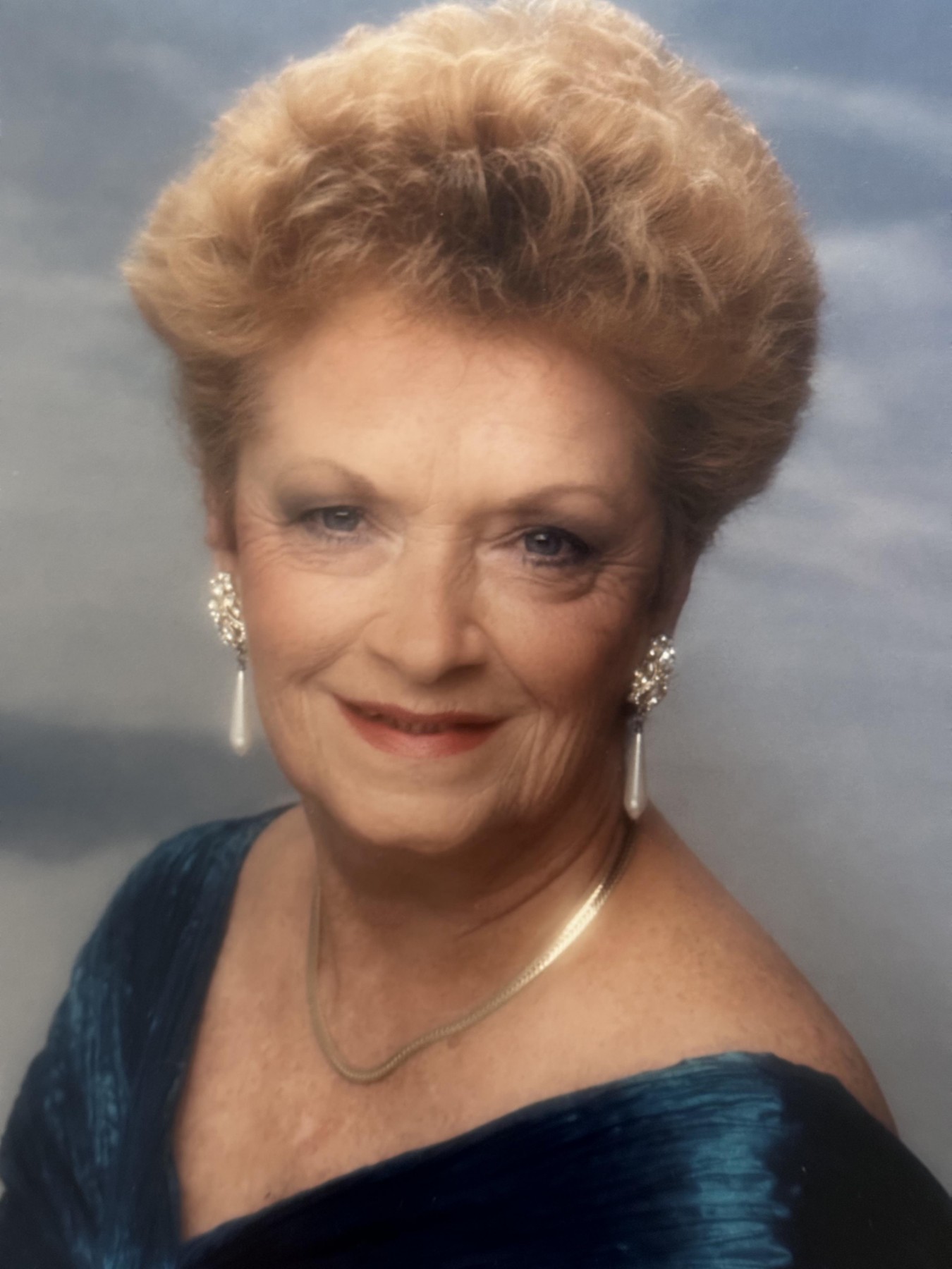 Obituary of Marilyn "Lynn" A. Baatz