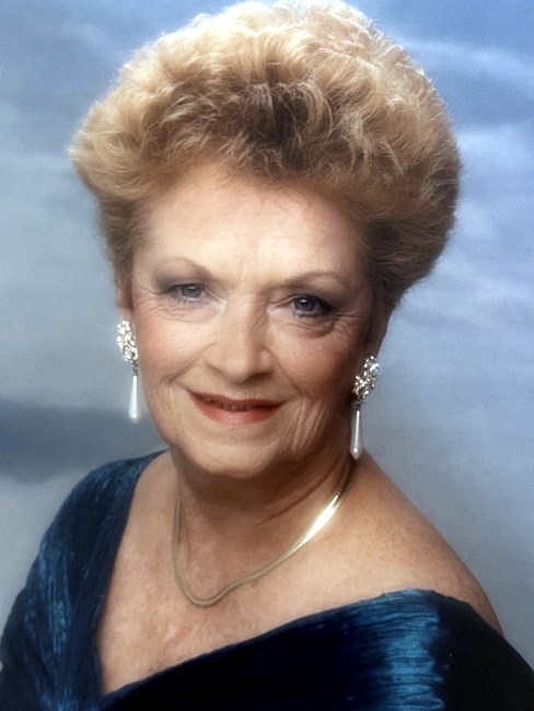 Obituary of Marilyn "Lynn" A. Baatz