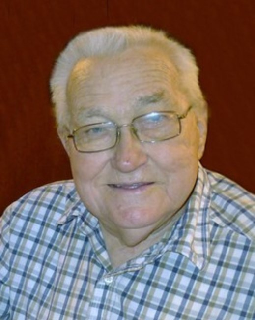 Obituary of Lawrence E. Kehoe