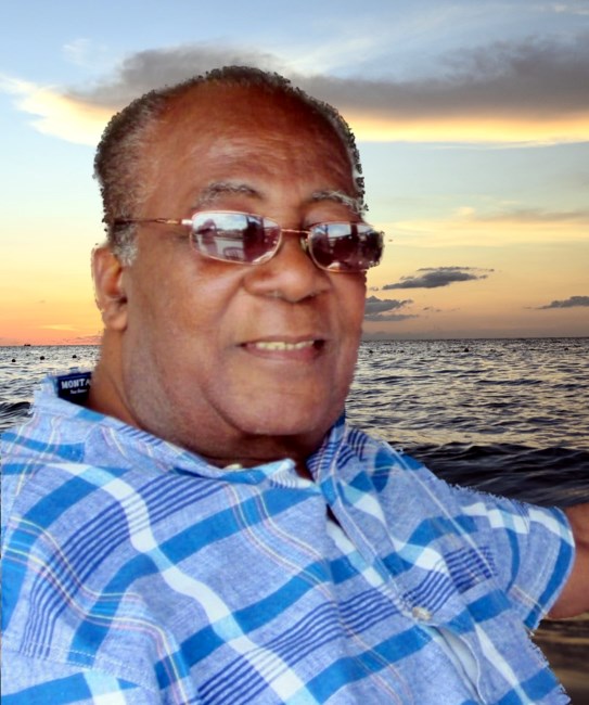 Obituary of Weston Merns McBean