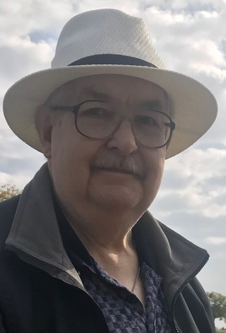 Obituary of Gary P Turner