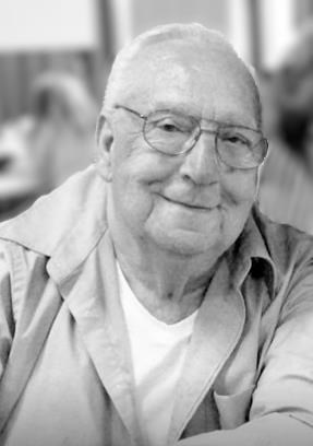 Obituary of James Heber Byrnes