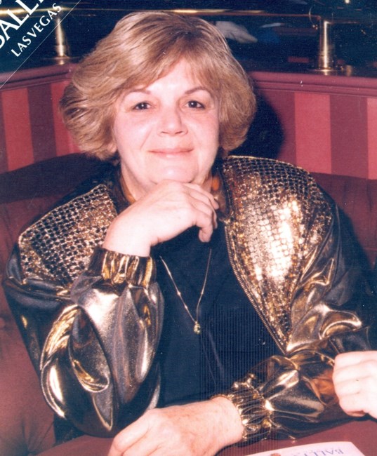 Obituary of Anita Marie Thompson