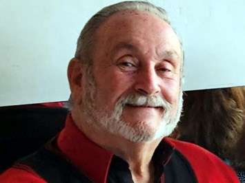 Avis de décès de Dennis Michael White