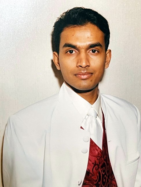 Obituario de Anthony Bassoo