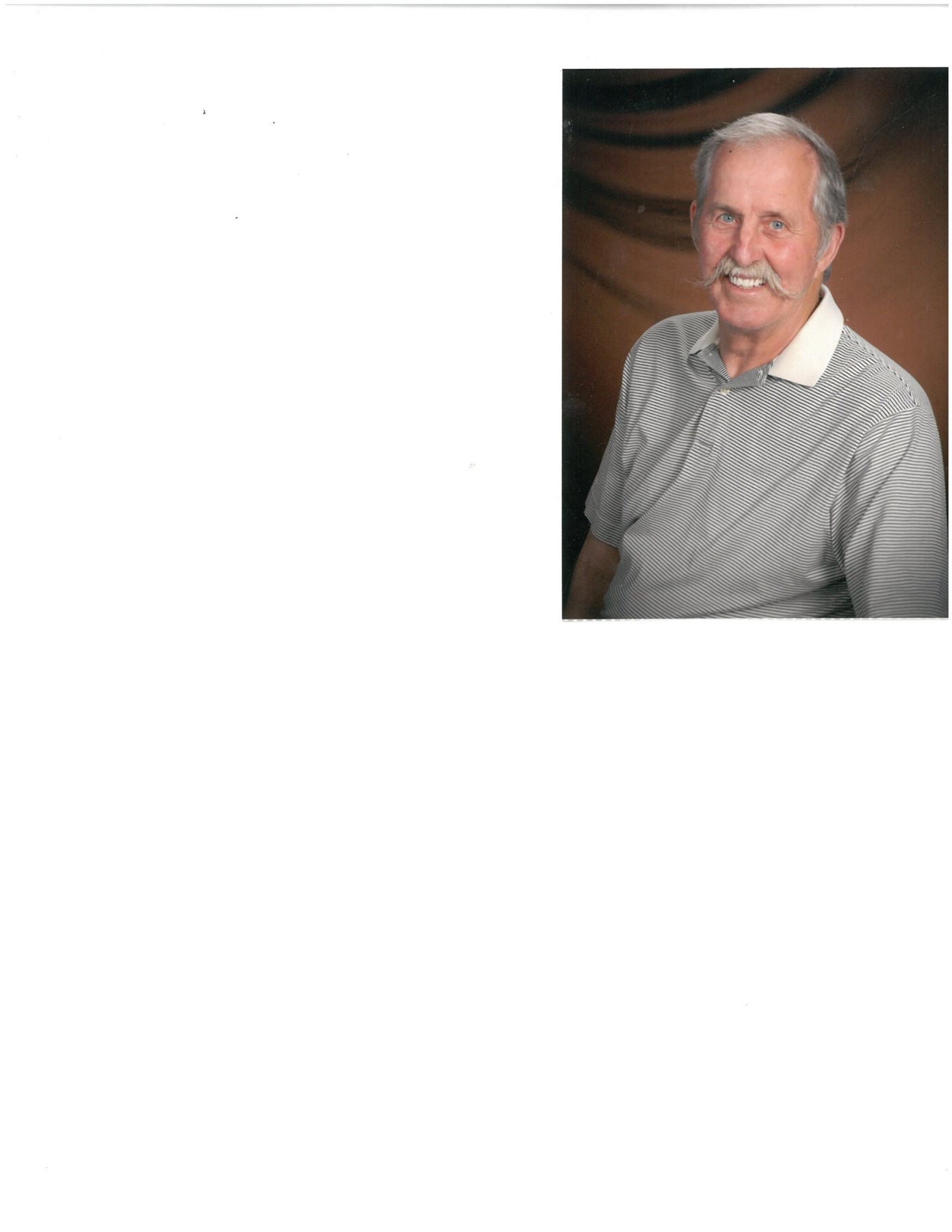 Obituary of Joe Willard Foster