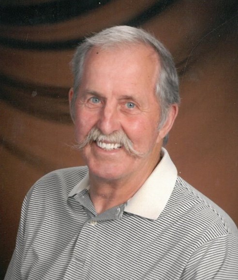 Obituary of Joe Willard Foster