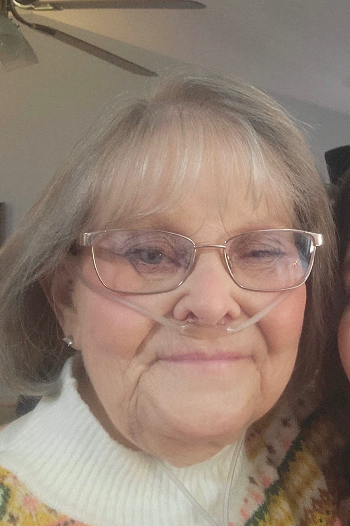 Obituary of Joy Lynn Wickett