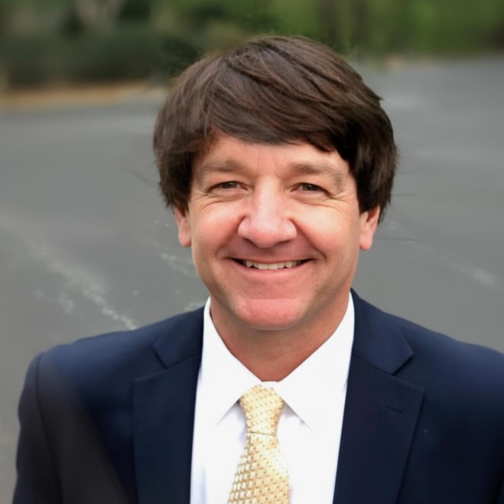 Avis de décès de Donald Bittner Redmond