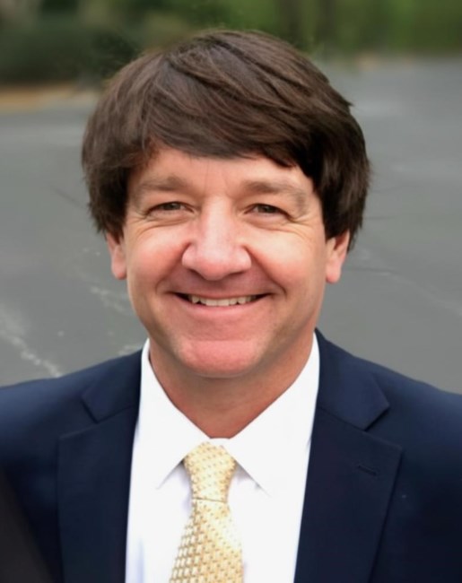 Avis de décès de Donald Bittner Redmond