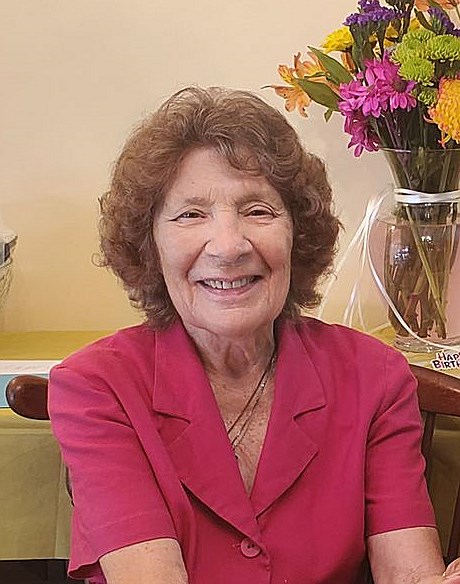 Obituary of Lucille Garrenton Brinson