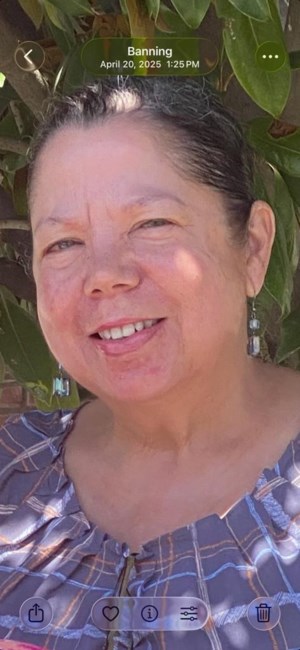 Obituary of Lisa Brent