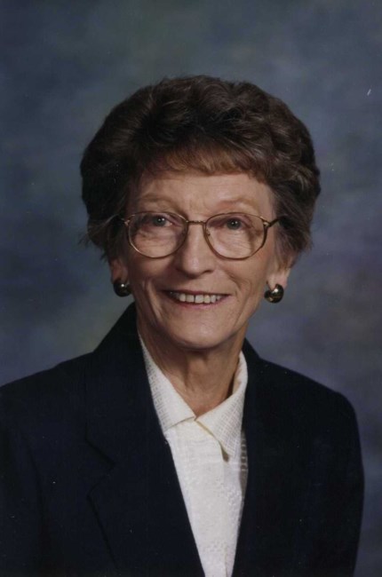 Obituary of Roma Lee Thomas