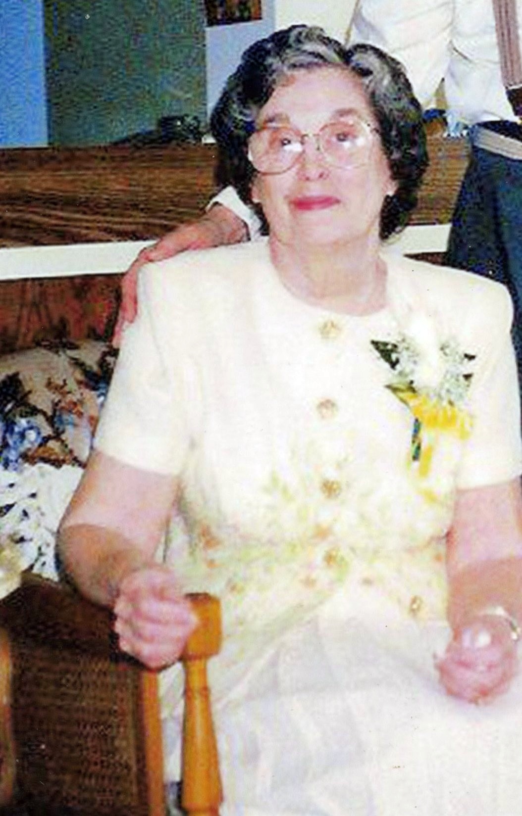 Irma L. Lowery Obituary Springfield, IL