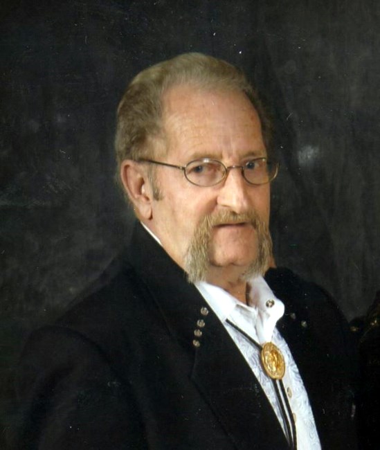 Obituary of Mr. Dale Yarbrough