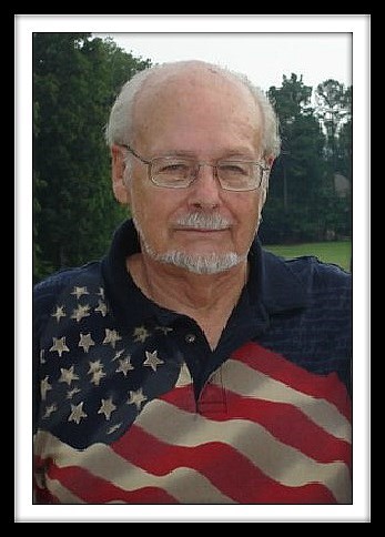 Obituary of Jack Godbold