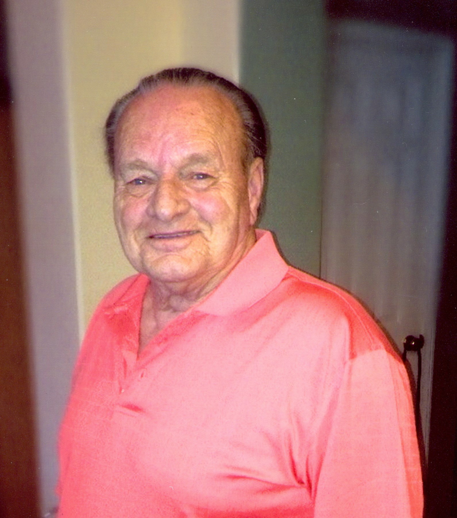 Obituario de Donald J. Hobbs